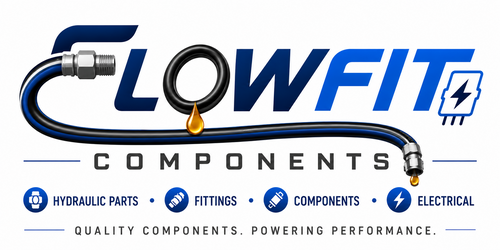 FLOWFIT COMPONENTS